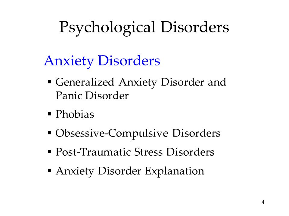 Post-Traumatic Stress Disorder Essay Sample